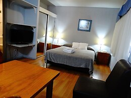 Apart Hotel San Lorenzo