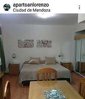 Apart Hotel San Lorenzo