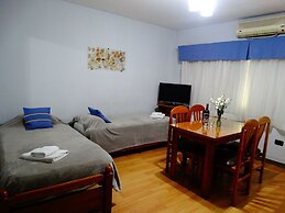 Apart Hotel San Lorenzo