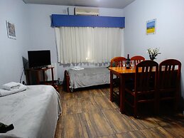 Apart Hotel San Lorenzo