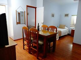 Apart Hotel San Lorenzo