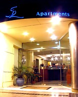 Apart Hotel San Lorenzo