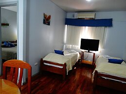 Apart Hotel San Lorenzo