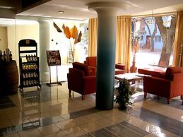 Apart Hotel San Lorenzo