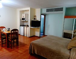 Apart Hotel San Lorenzo