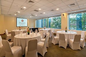 Best Western Premier Marina Las Condes