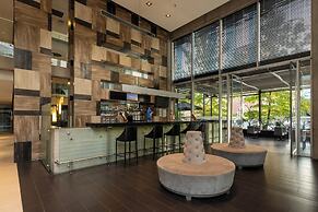 Best Western Premier Marina Las Condes