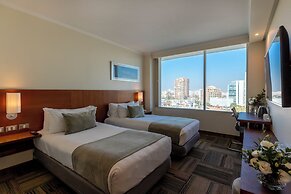 Best Western Premier Marina Las Condes