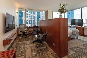 Best Western Premier Marina Las Condes