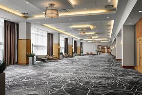 JW Marriott Indianapolis
