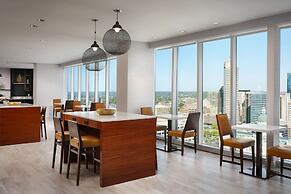 JW Marriott Indianapolis