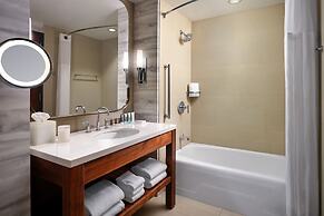 JW Marriott Indianapolis