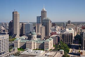 JW Marriott Indianapolis