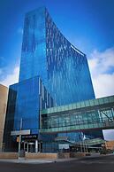 JW Marriott Indianapolis