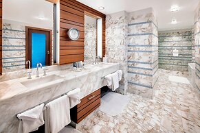 JW Marriott Indianapolis