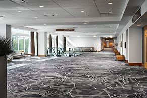JW Marriott Indianapolis