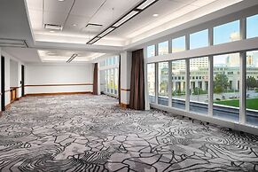 JW Marriott Indianapolis