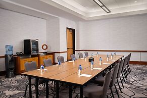 JW Marriott Indianapolis