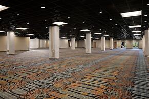 JW Marriott Indianapolis