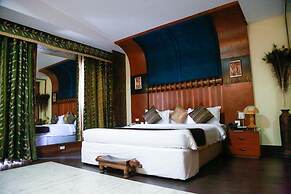 Grand Heritage Narmada Jacksons