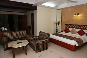 Grand Heritage Narmada Jacksons
