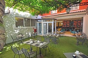 Cavour 30TRE - Hotel Moderno
