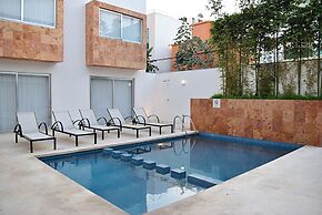 Bambu Suites - Near Quinta Avenida