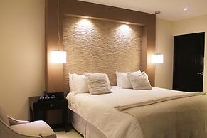 Hotel Contempo