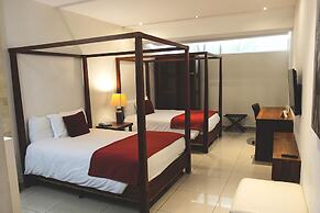 Hotel Contempo