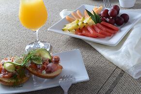 Hotel Contempo