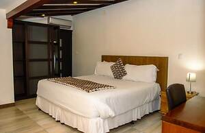 Hotel Contempo