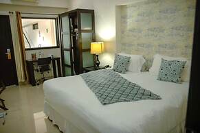 Hotel Contempo