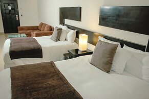 Hotel Contempo