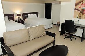 Hotel Contempo
