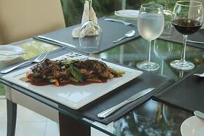 Hotel Contempo