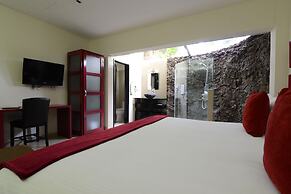 Hotel Contempo