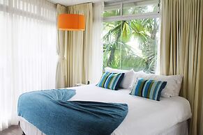 Hotel Contempo