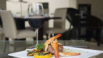Hotel Contempo
