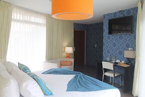 Hotel Contempo