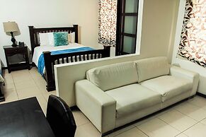 Hotel Contempo