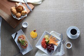 Hotel Contempo