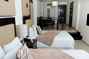Hotel Contempo