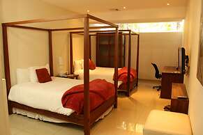 Hotel Contempo