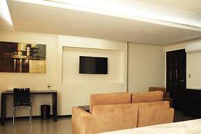 Hotel Contempo
