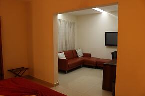 Hotel Contempo