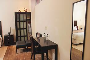 Hotel Contempo
