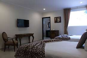 Hotel Contempo