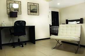 Hotel Contempo