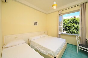 Hotel Villa Diana