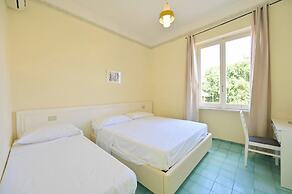 Hotel Villa Diana